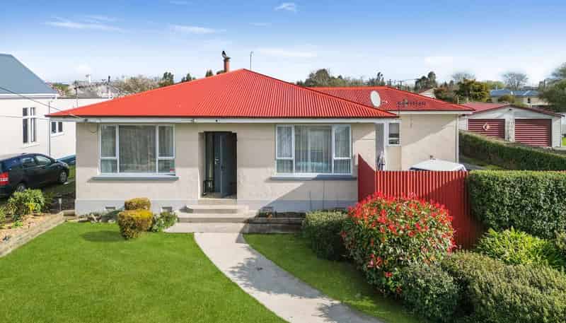 27 Carlyle Street, Mataura