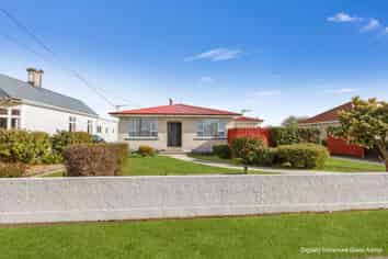27 Carlyle Street, Mataura