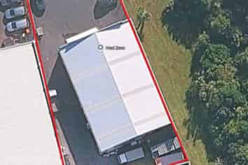 Functional & Standalone Mt Wellington Unit | 423m2