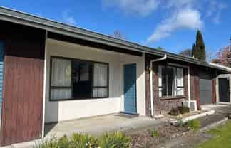 A/1 St Mary's Road, Waipukurau and Surrounds