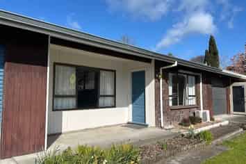 A/1 St Mary's Road, Waipukurau and Surrounds