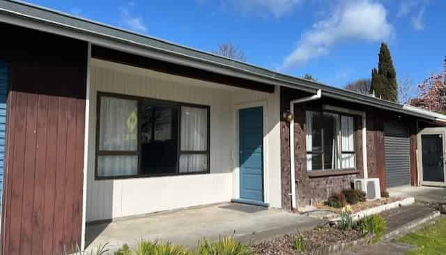 A/1 St Mary's Road, Waipukurau and Surrounds