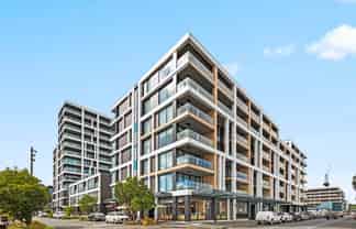 310/155 Beaumont Street, Auckland Central