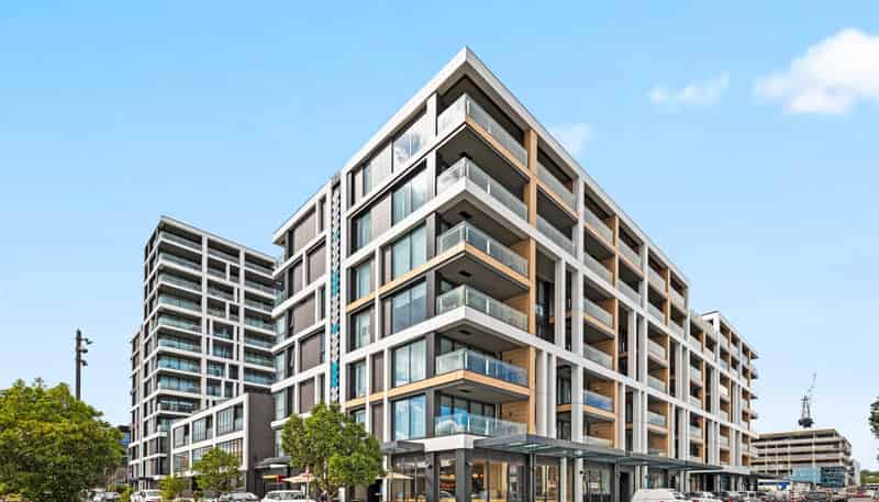 310/155 Beaumont Street, Auckland Central