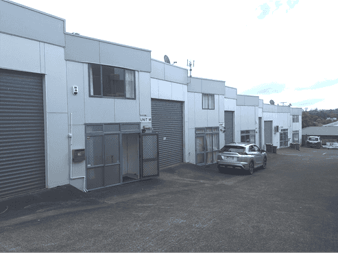 For Sale - work unit  Glen Eden