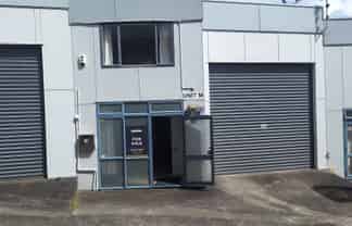 Small O/O Unit For Sale - Glen Eden/Kelston