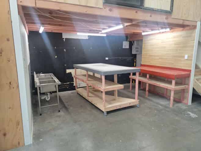 Warehouse Unit For Sale - Glen Eden/Kelston