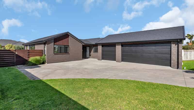 351 One Tree Point Road, One Tree Point