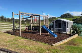 194 Heatley Road, Whakapirau