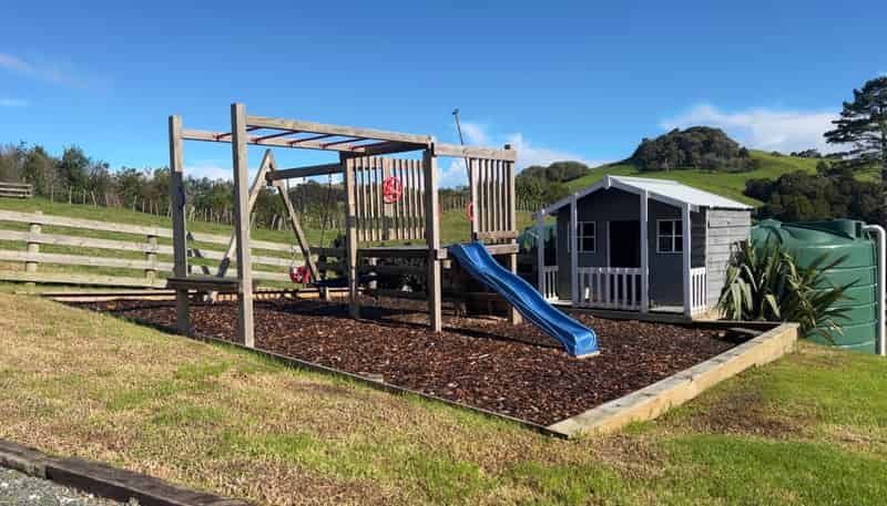 194 Heatley Road, Whakapirau