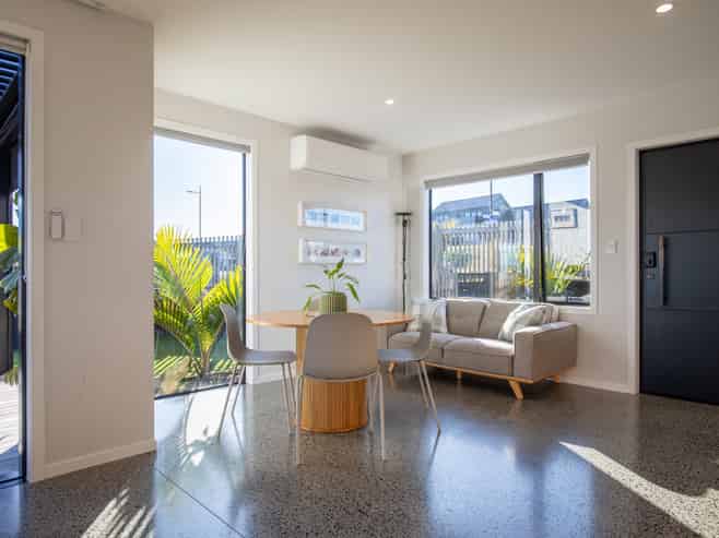 4 Omahina Street, Raglan