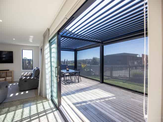 4 Omahina Street, Raglan