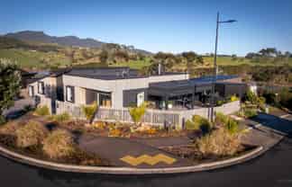 4 Omahina Street, Raglan