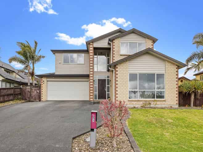 51 Mt Lebanon Crescent, The Gardens