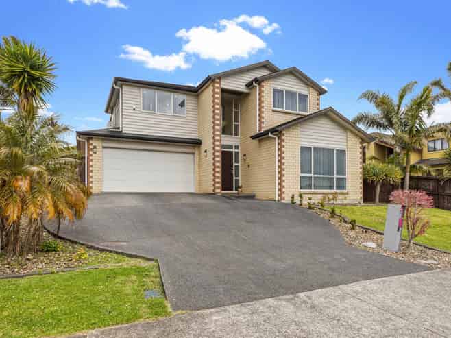 51 Mt Lebanon Crescent, The Gardens