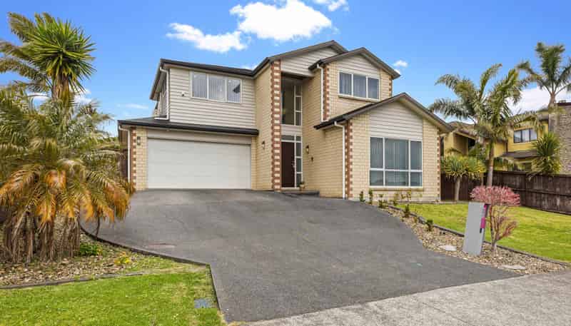 51 Mt Lebanon Crescent, The Gardens