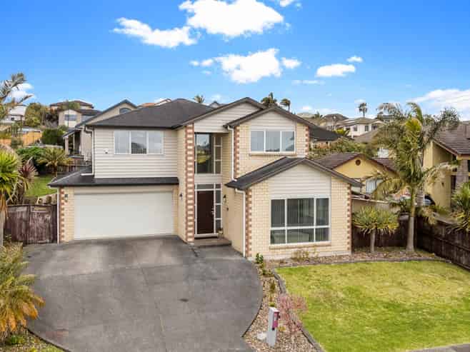 51 Mt Lebanon Crescent, The Gardens