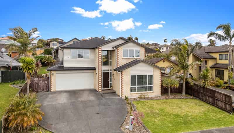 51 Mt Lebanon Crescent, The Gardens