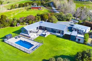 538 Whangaripo Valley Road, Whangaripo