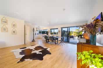 538 Whangaripo Valley Road, Whangaripo