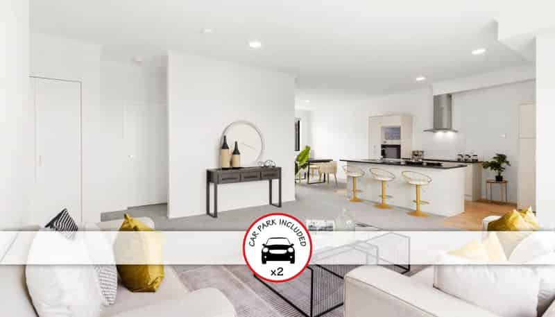 11/130 Stancombe Road, Flat Bush