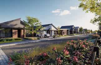 Lot 350 Hunua Views, Ramarama