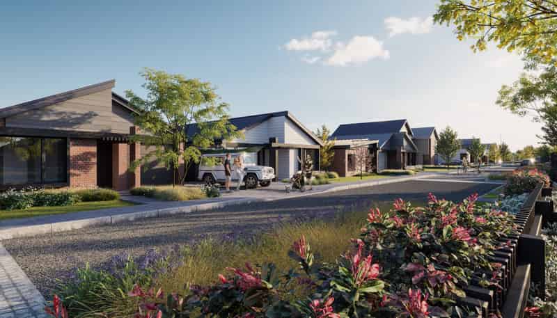 Lot 350 Hunua Views, Ramarama