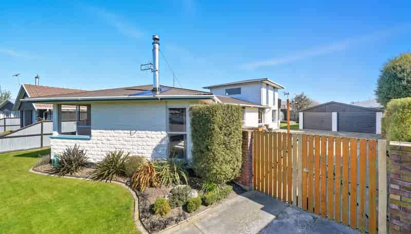 15 Bowie Drive, Woodend