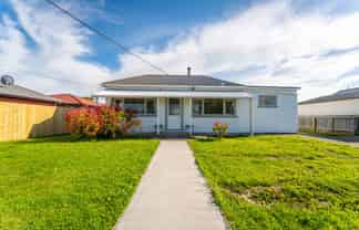 12 Exe Street, Oamaru