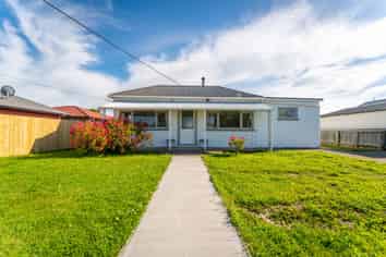 12 Exe Street, Oamaru