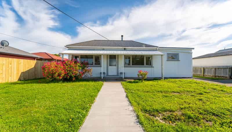 12 Exe Street, Oamaru