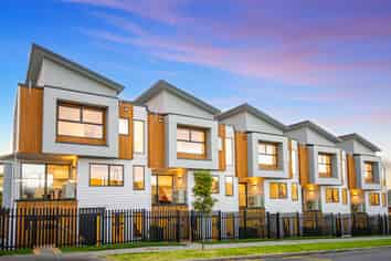 3/19 Haverstock Road, Sandringham