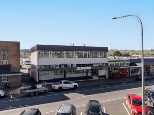 Set & Forget Investment–Dual Income, Prime Location