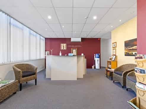 Set & Forget Investment–Dual Income, Prime Location