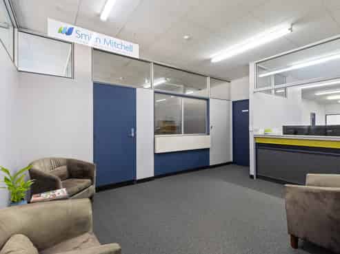 Set & Forget Investment–Dual Income, Prime Location