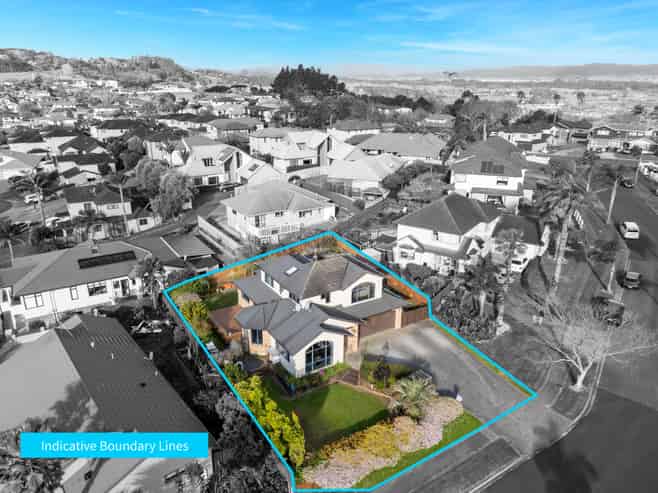 7 Lamia Place, The Gardens