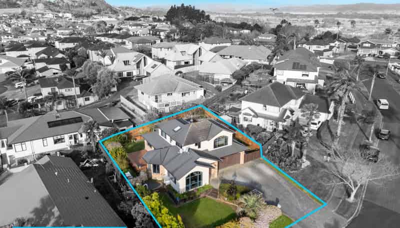 7 Lamia Place, The Gardens