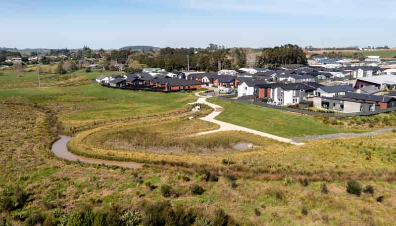 Lot 422 Hunua Views, Ramarama