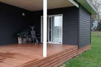 Waikato - Address withheld