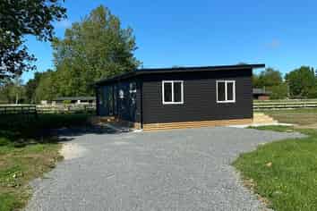 Waikato - Address withheld
