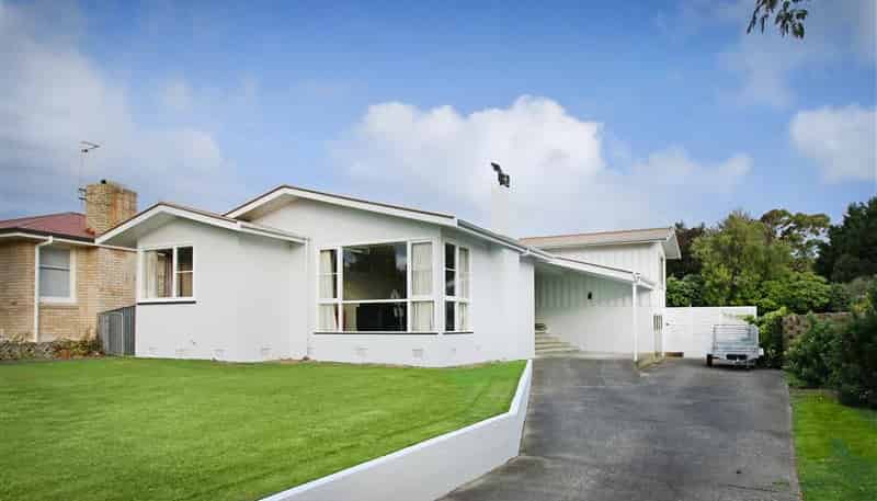 15 Centennial Drive, Hokowhitu
