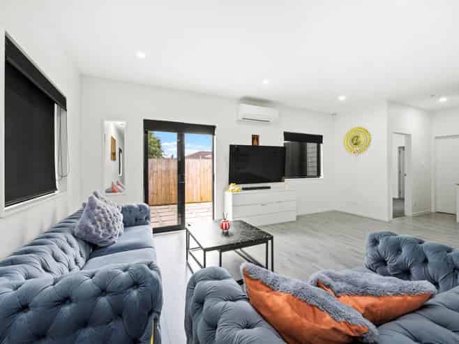 28C Alexander Avenue, Papatoetoe