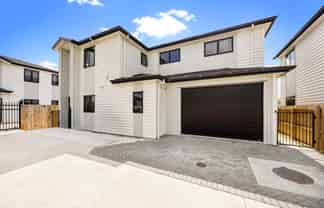 28C Alexander Avenue, Papatoetoe