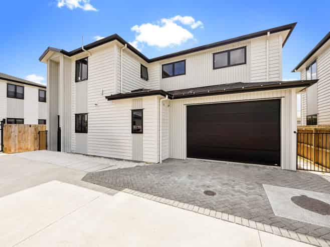 28C Alexander Avenue, Papatoetoe