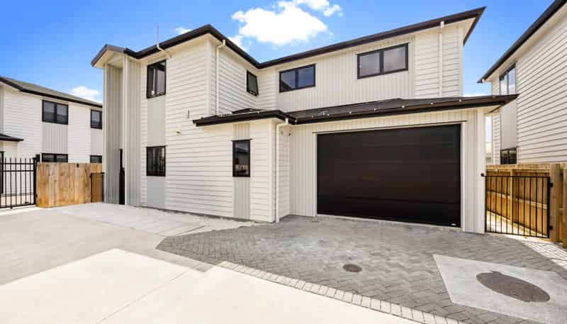 28C Alexander Avenue, Papatoetoe