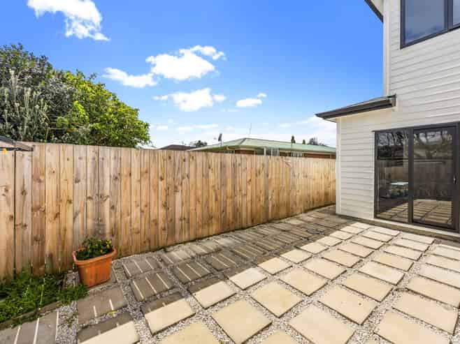 28C Alexander Avenue, Papatoetoe