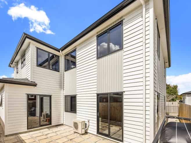 28C Alexander Avenue, Papatoetoe