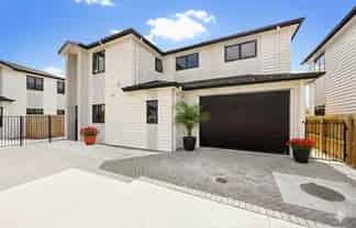 28C Alexander Avenue, Papatoetoe