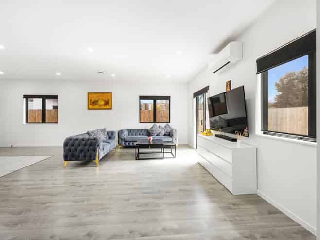 28C Alexander Avenue, Papatoetoe