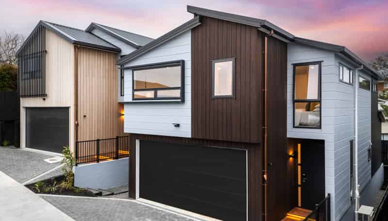 2/42 Gordon Avenue, Milford